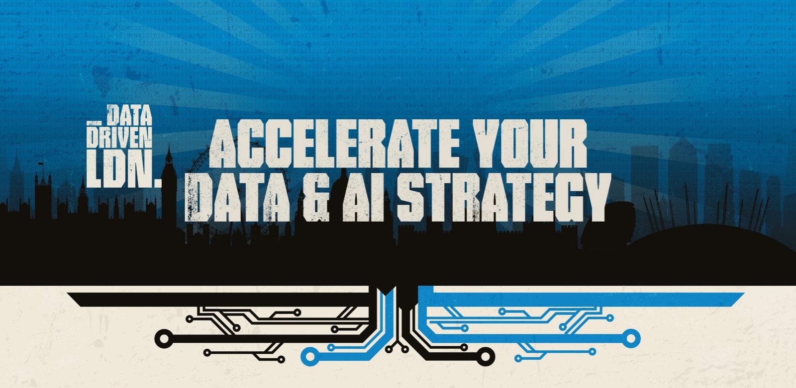 Big Data LDN Sep 23–24 2026